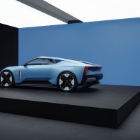 Polestar 6, električni roadster planiran za ulazak u proizvodnju