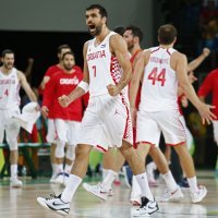 Krunoslav Simon, hrvatski košarkaški reprezentativac