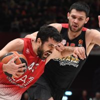 Krunoslav Simon, hrvatski košarkaški reprezentativac