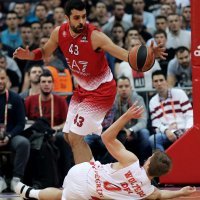 Krunoslav Simon, hrvatski košarkaški reprezentativac