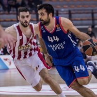 Krunoslav Simon, hrvatski košarkaški reprezentativac