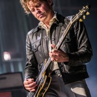 Arctic Monkeys u Puli