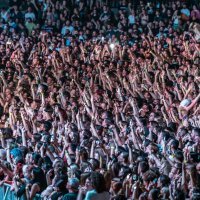 Arctic Monkeys u Puli