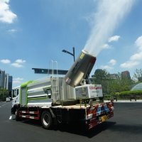 Toplinski val u Kini