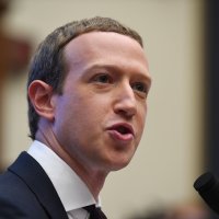 Mark Zuckerberg