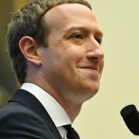 Mark Zuckerberg