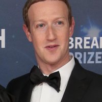 Mark Zuckerberg