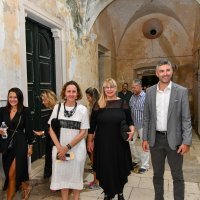 Premijera 'Krvave svadbe' na 73. Dubrovačkim ljetnim igrama