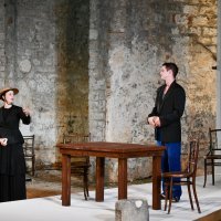 Premijera 'Krvave svadbe' na 73. Dubrovačkim ljetnim igrama