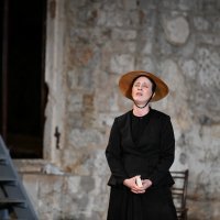 Premijera 'Krvave svadbe' na 73. Dubrovačkim ljetnim igrama