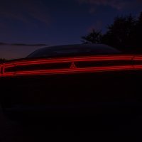 Dodge Charger Daytona SRT koncept