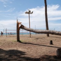 Posljedice nevremena u Italiji