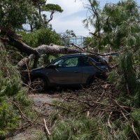 Posljedice nevremena u Italiji
