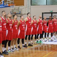 Hrvatska - Mađarska (prijateljska utakmica)