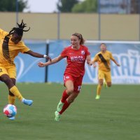 ŽNK Split - BIIK Kazygurt 1:5