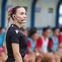 ŽNK Split - BIIK Kazygurt 1:5