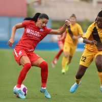 ŽNK Split - BIIK Kazygurt 1:5