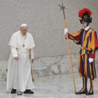 Papa Franjo