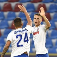 Villarreal - Hajduk (prva utakmica play-offa Konferencijske lige)