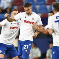 Villarreal - Hajduk (prva utakmica play-offa Konferencijske lige)