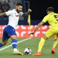 Villarreal - Hajduk (prva utakmica play-offa Konferencijske lige)
