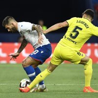 Villarreal - Hajduk (prva utakmica play-offa Konferencijske lige)