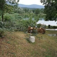 Nevrijeme u Austriji