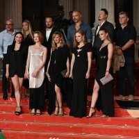 Metropolitanci i Tina Hajon