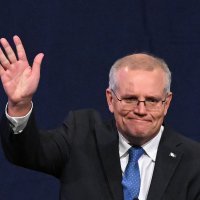 Scott Morrison