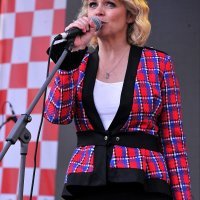 Tatjana Cameron Tajči