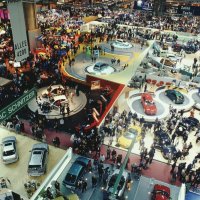 Ženeva 2023. u Kataru!