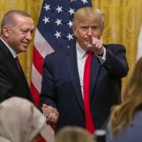 Recep Tayyip Erdogan