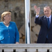 Recep Tayyip Erdogan