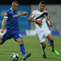 SuperSport HNL: Slaven Belupo -  Gorica, 19.8.2022.