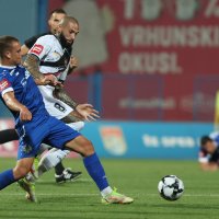 SuperSport HNL: Slaven Belupo -  Gorica, 19.8.2022.