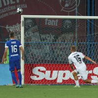 SuperSport HNL: Slaven Belupo -  Gorica, 19.8.2022.