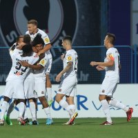 SuperSport HNL: Slaven Belupo -  Gorica, 19.8.2022.