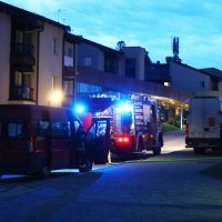 Evakuirane Tuheljske toplice zbog sumnje na curenje klora