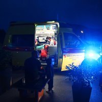 Evakuirane Tuheljske toplice zbog sumnje na curenje klora