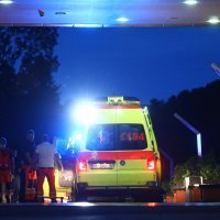 Evakuirane Tuheljske toplice zbog sumnje na curenje klora