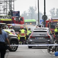 Pucnjava u Švedskoj