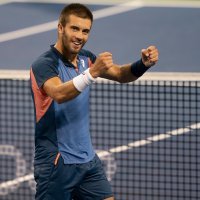 ATP Cincinnati: Felix Auger-Aliassime - Borna Ćorić, 20.8.2020.