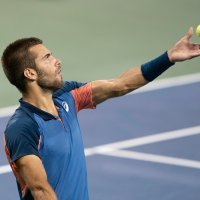 ATP Cincinnati: Felix Auger-Aliassime - Borna Ćorić, 20.8.2020.