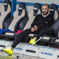 Varaždin - Šibenik (6. kolu SuperSport Hrvatske nogometne lige)