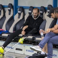 Varaždin - Šibenik (6. kolu SuperSport Hrvatske nogometne lige)