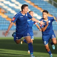 Varaždin - Šibenik (6. kolu SuperSport Hrvatske nogometne lige)