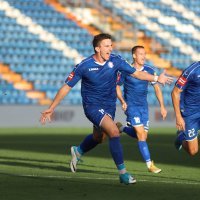 Varaždin - Šibenik (6. kolu SuperSport Hrvatske nogometne lige)