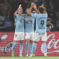 Celta Vigo - Real Madrid (2. kolo LaLige)