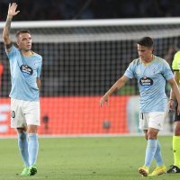 Celta Vigo - Real Madrid (2. kolo LaLige)