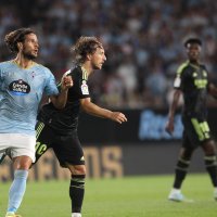 Celta Vigo - Real Madrid (2. kolo LaLige)